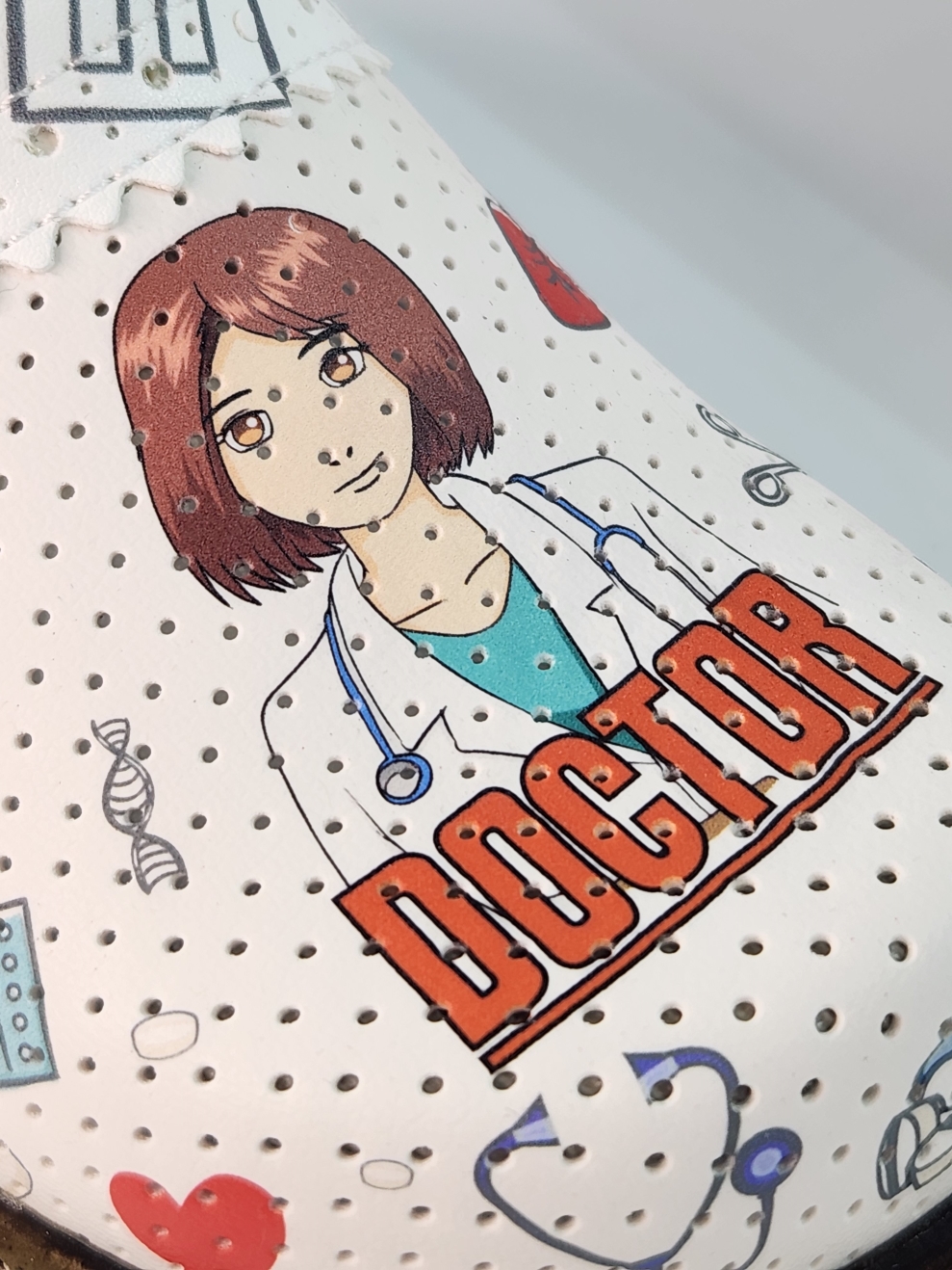 Сабо DOCTOR