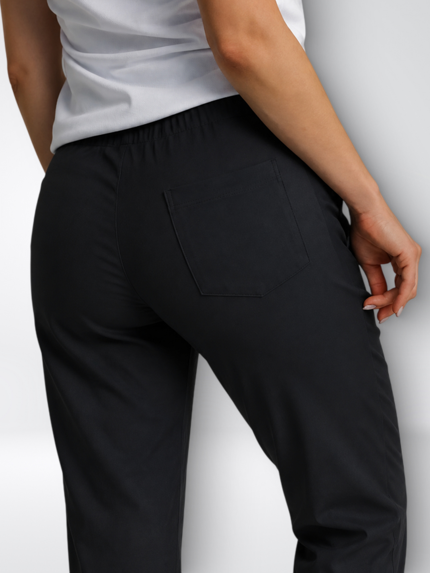 Брюки женские Yeni Lycra купить в Туле